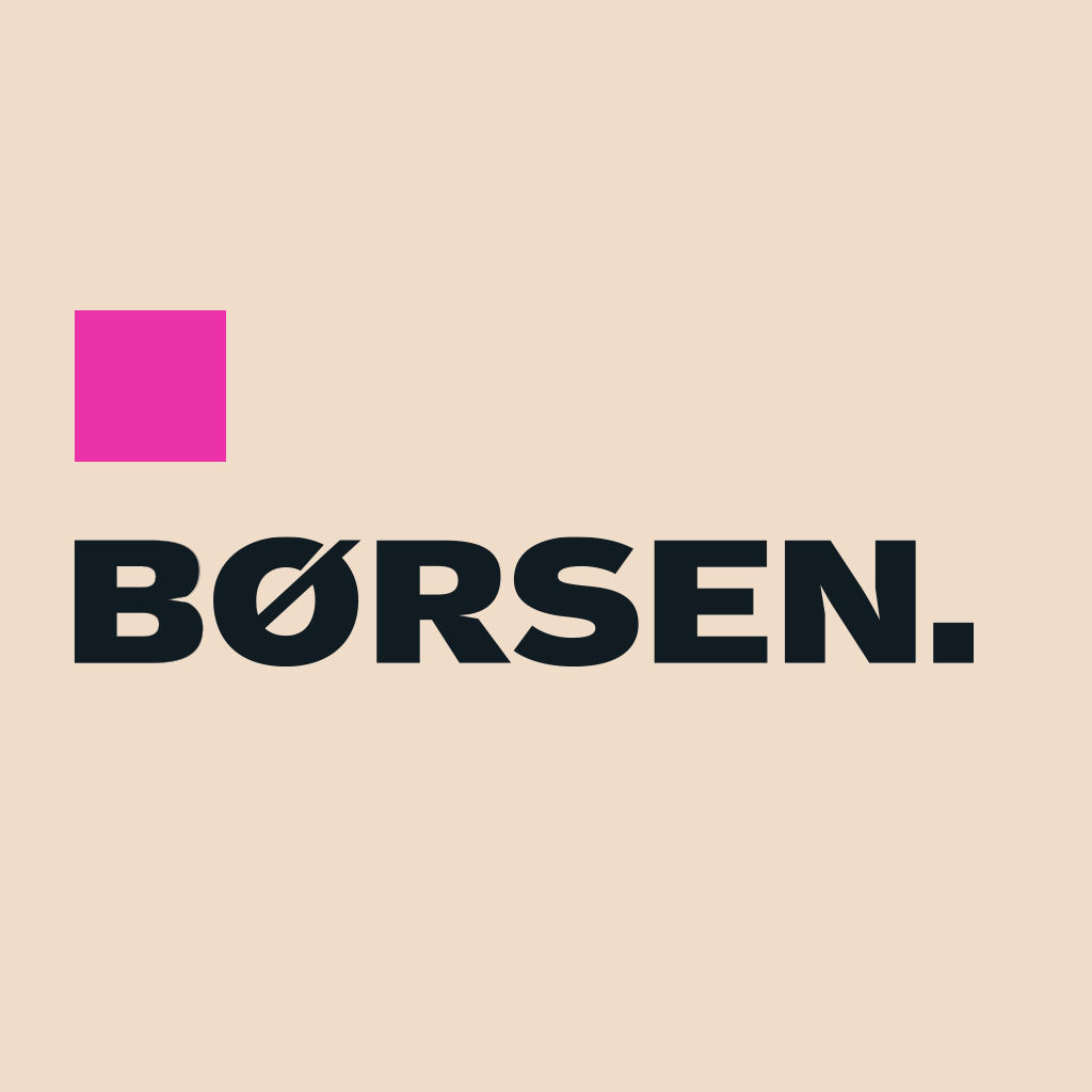 BØRSEN